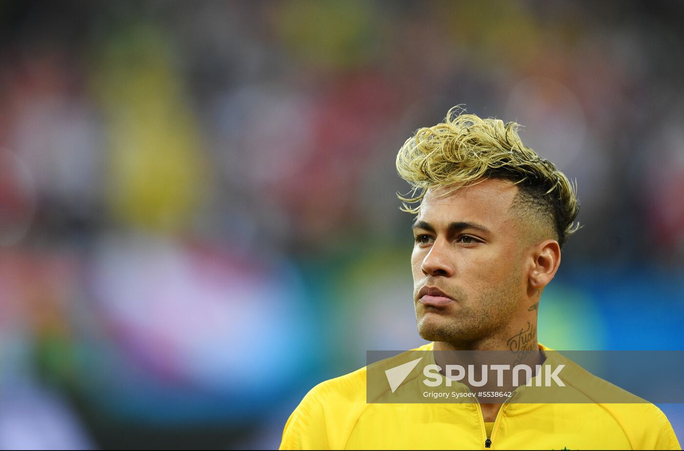 Russia World Cup Brazil - Switzerland