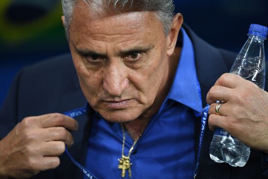 Russia World Cup Brazil - Switzerland
