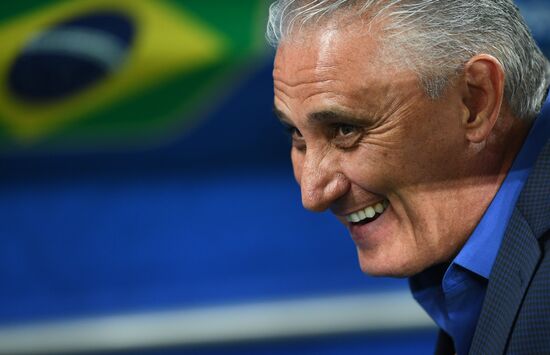 Russia World Cup Brazil - Switzerland