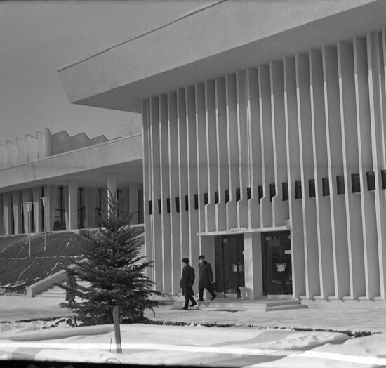 Pyatigorsk
