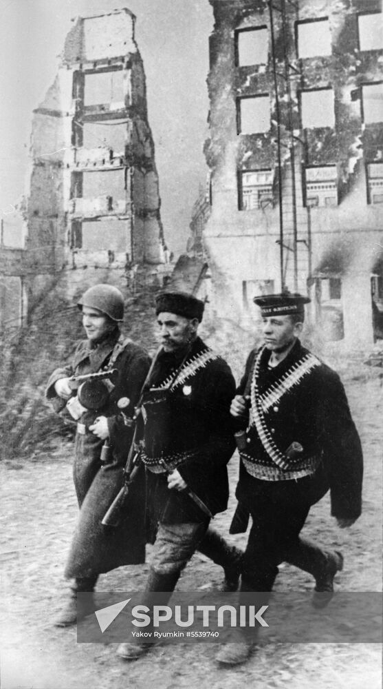Great Patriotic War