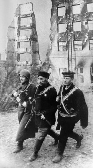 Great Patriotic War