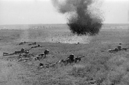 Great Patriotic War