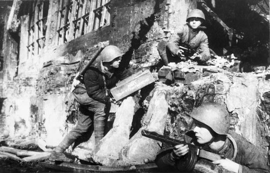 Great Patriotic War