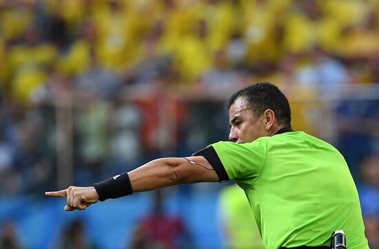 Russia World Cup Sweden - South Korea
