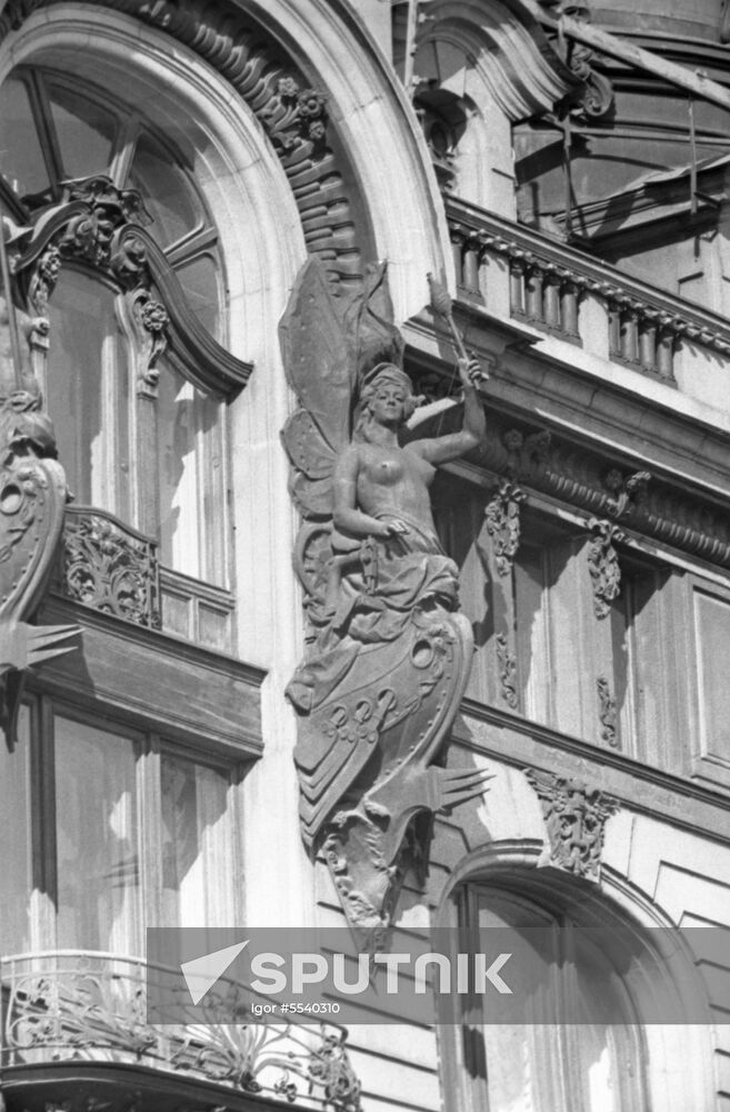 Leningrad