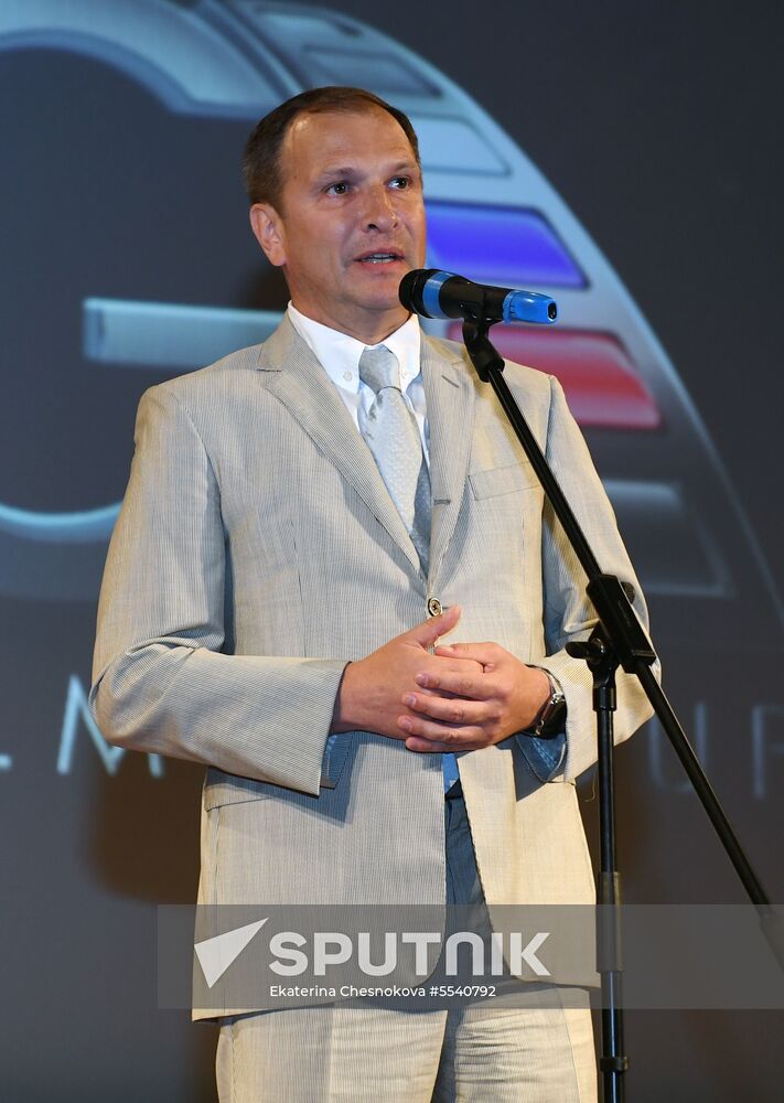 Don't Say 'Goodbye' film premiere