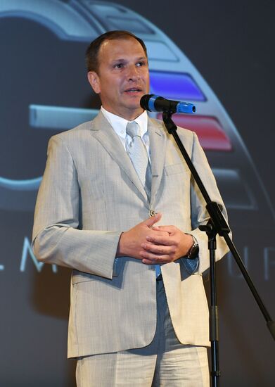 Don't Say 'Goodbye' film premiere