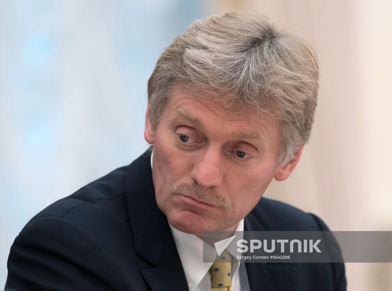 Meeting of Supreme State Council of Russia-Belarus Union State