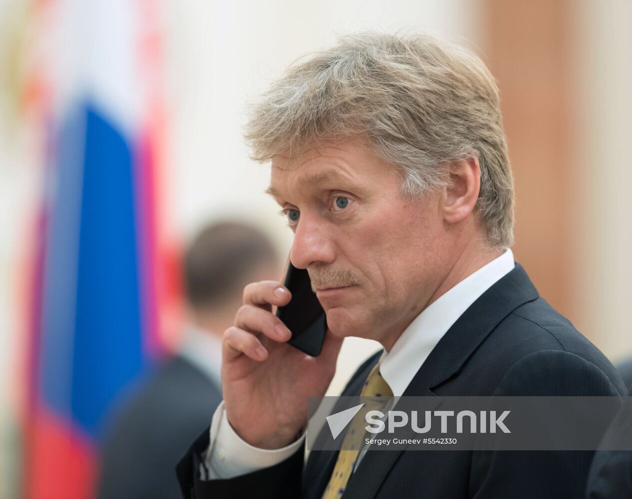 Meeting of Supreme State Council of Russia-Belarus Union State