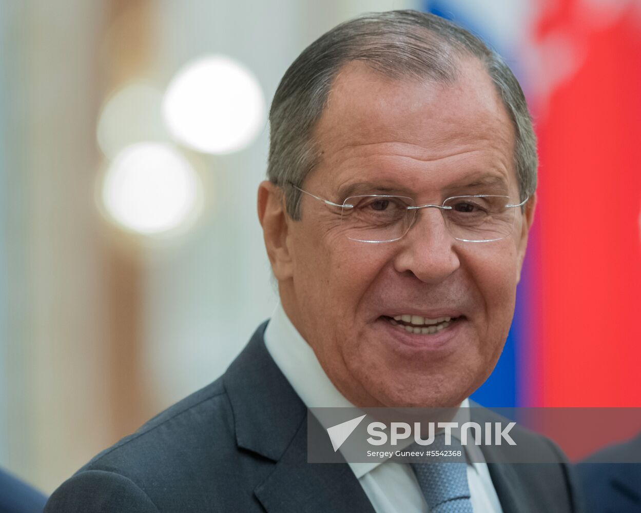 Meeting of Supreme State Council of Russia-Belarus Union State