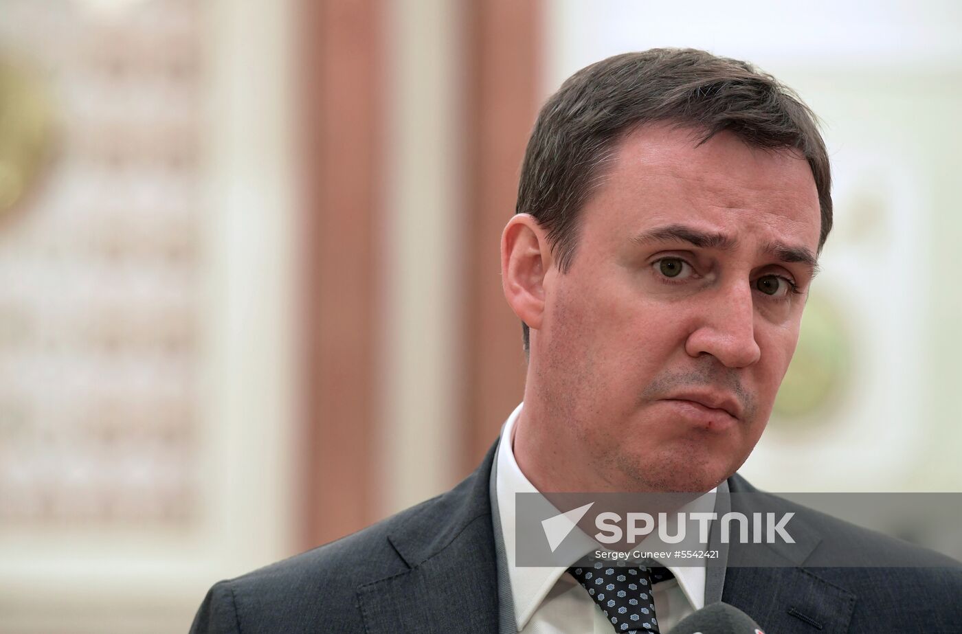 Meeting of Supreme State Council of Russia-Belarus Union State