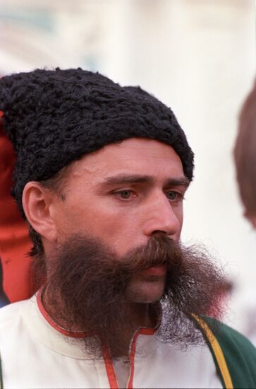Day of Slavic Literature and Culture in Kiev