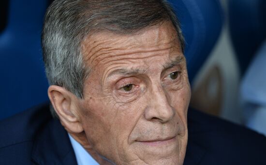 Russia World Cup Uruguay - Saudi Arabia