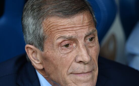 Russia World Cup Uruguay - Saudi Arabia