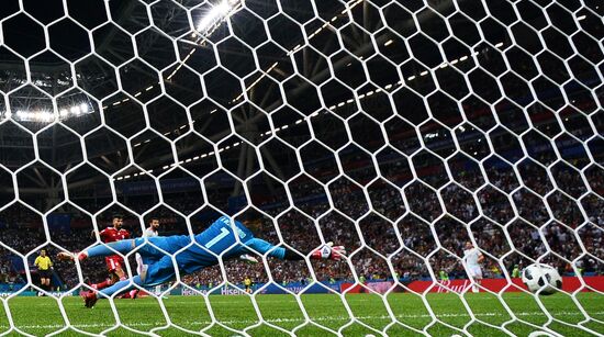 Russia World Cup Iran - Spain