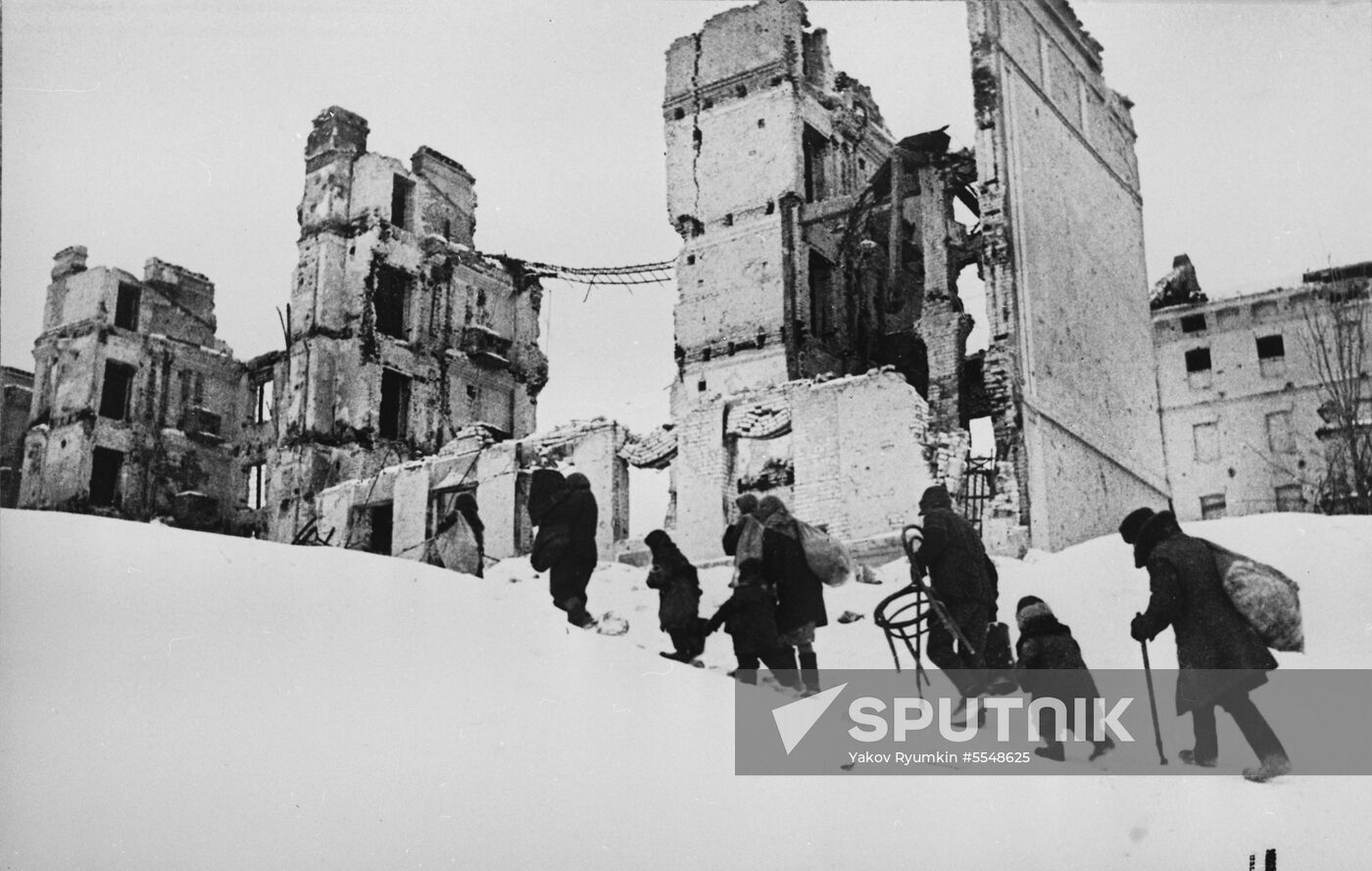 Great Patriotic War