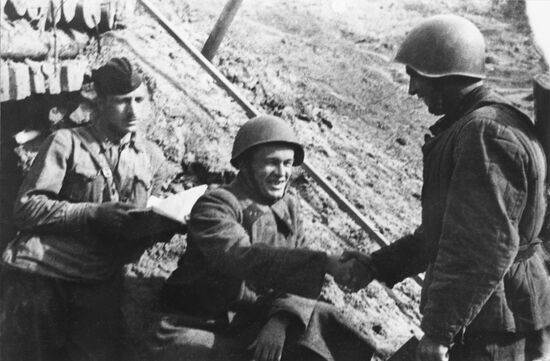 Great Patriotic War