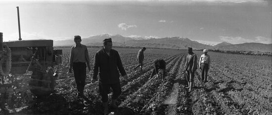 Tajikistan