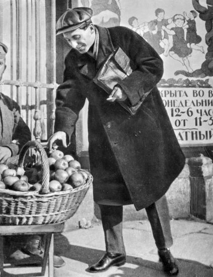 Mikhail Zoshchenko