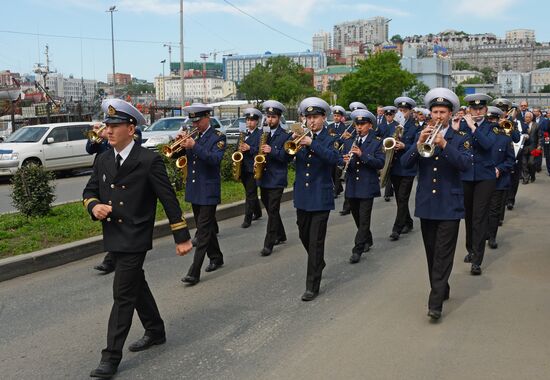 Candle of Memory international event