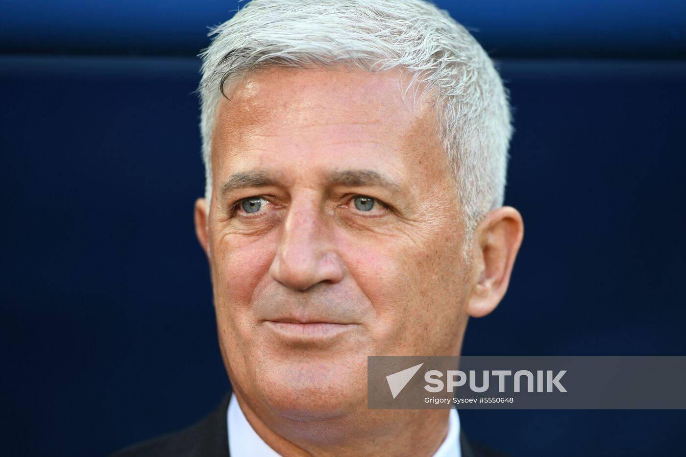 Russia World Cup Serbia - Switzerland