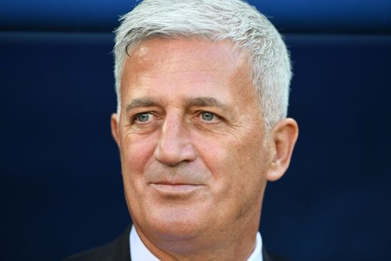 Russia World Cup Serbia - Switzerland