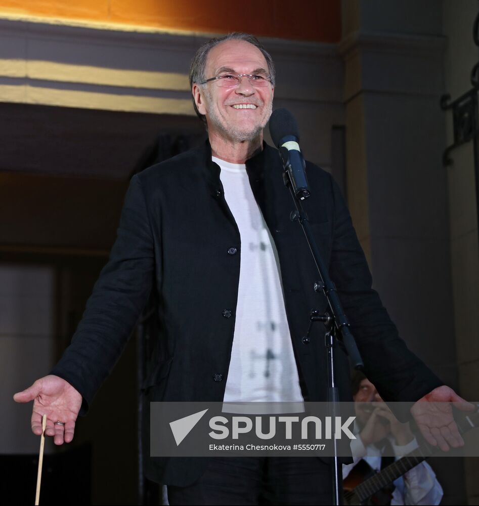 Yevgeny Vakhtangov Theater wraps up its 97th season