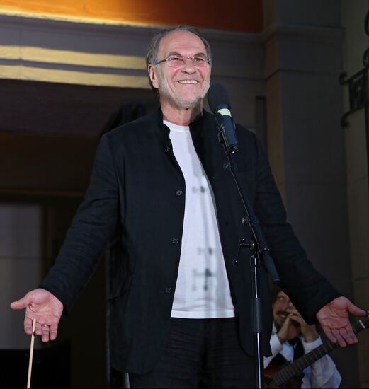 Yevgeny Vakhtangov Theater wraps up its 97th season