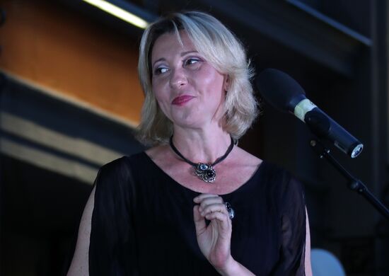 Yevgeny Vakhtangov Theater wraps up its 97th season