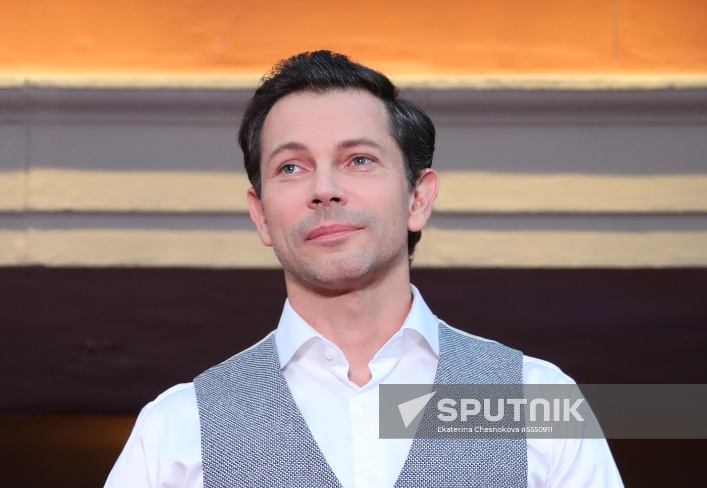 Yevgeny Vakhtangov Theater wraps up its 97th season