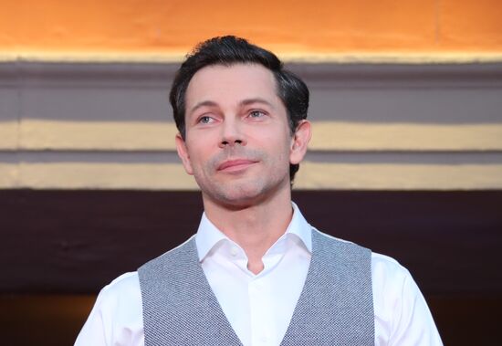 Yevgeny Vakhtangov Theater wraps up its 97th season