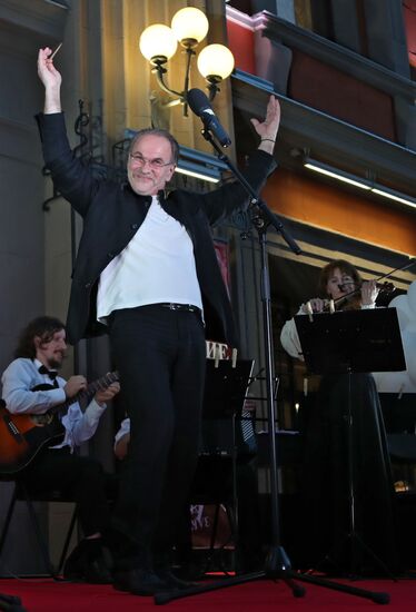 Yevgeny Vakhtangov Theater wraps up its 97th season