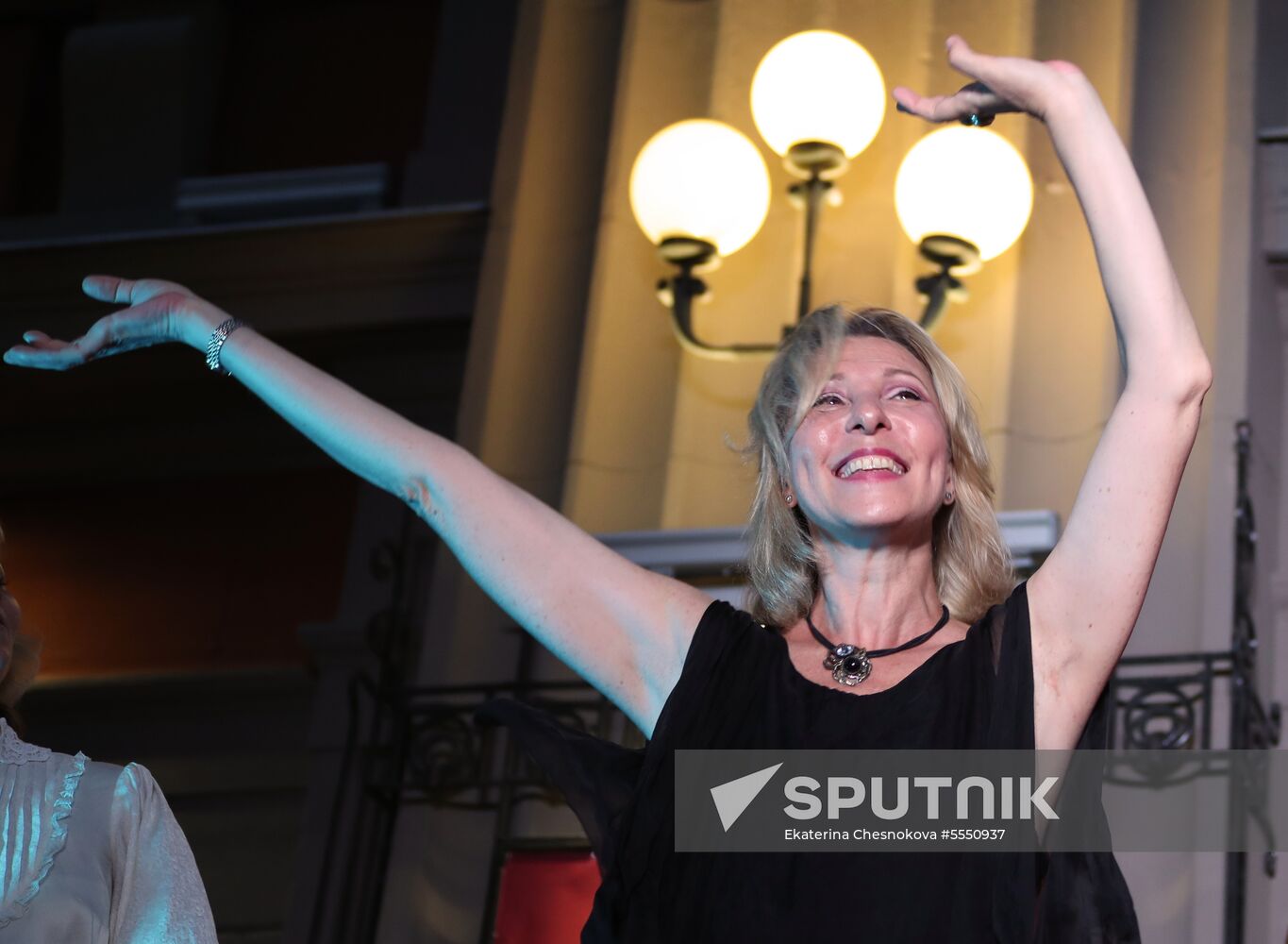 Yevgeny Vakhtangov Theater wraps up its 97th season