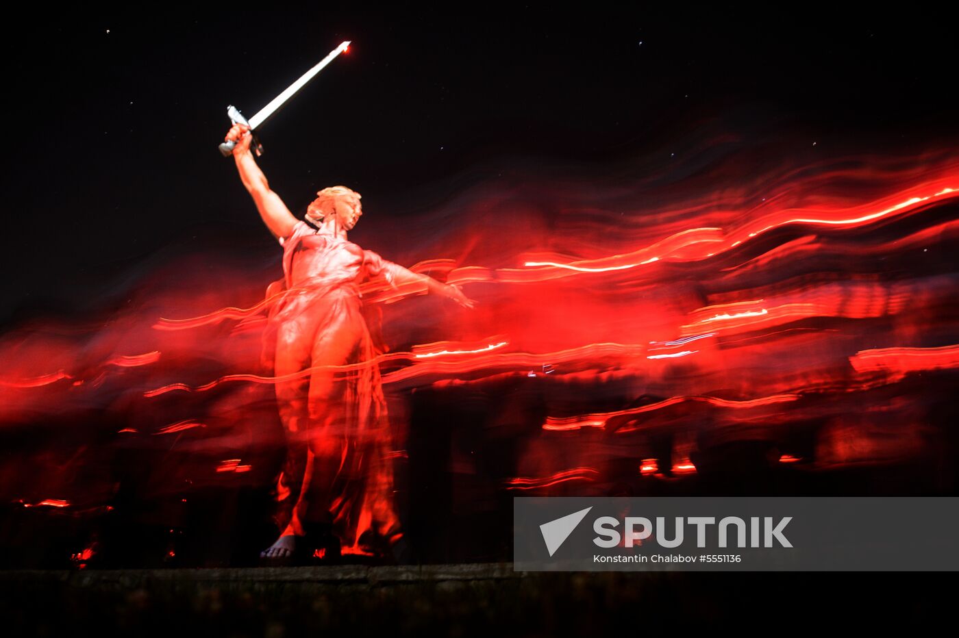 Commemorative events on 77th anniversary of beginning of Great Patriotic War