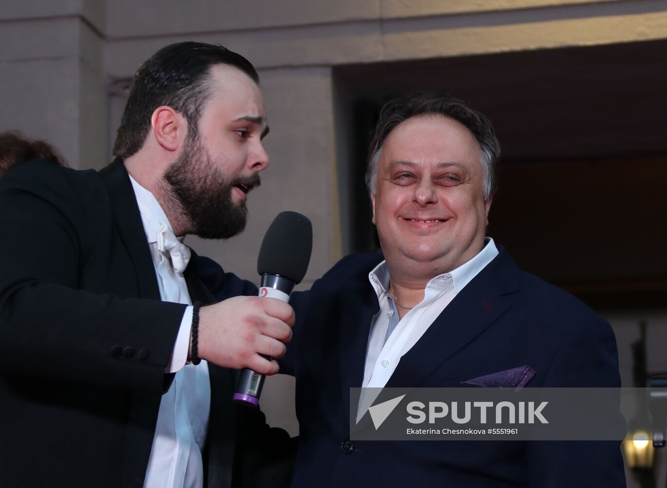 Yevgeny Vakhtangov Theater wraps up its 97th season