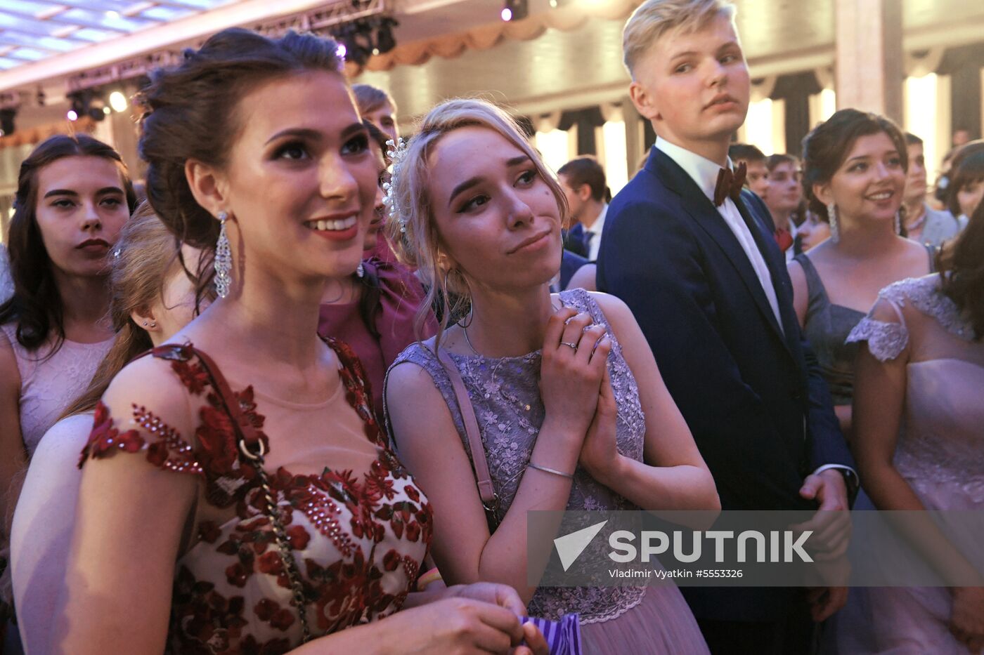 Graduate 2018 national awards ceremony