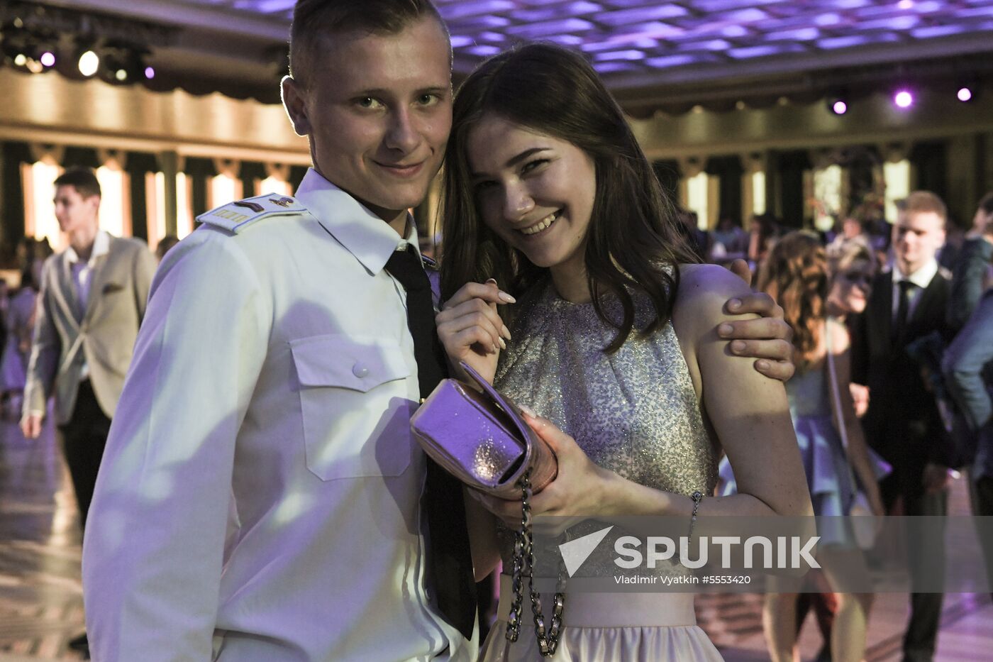 Graduate 2018 national awards ceremony