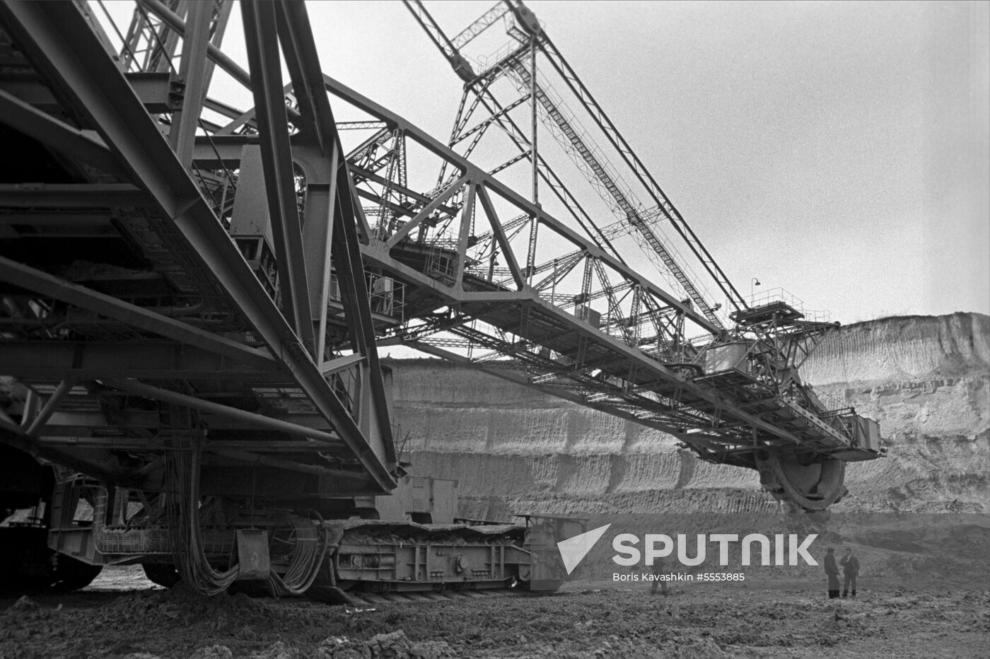 Kursk Magnetic Anomaly