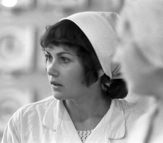 Penza Medications Plant