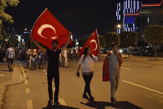 Presidential and parliamentary elections in Turkey