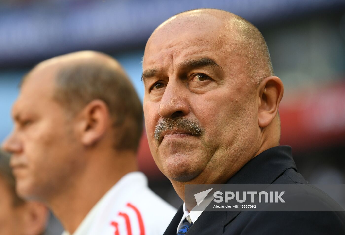 Russia World Cup Uruguay - Russia