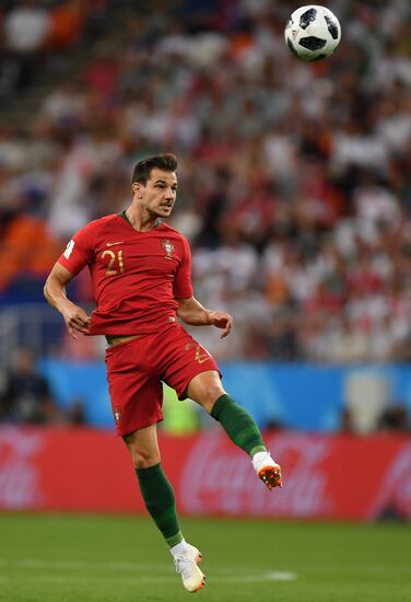 Russia World Cup Iran - Portugal