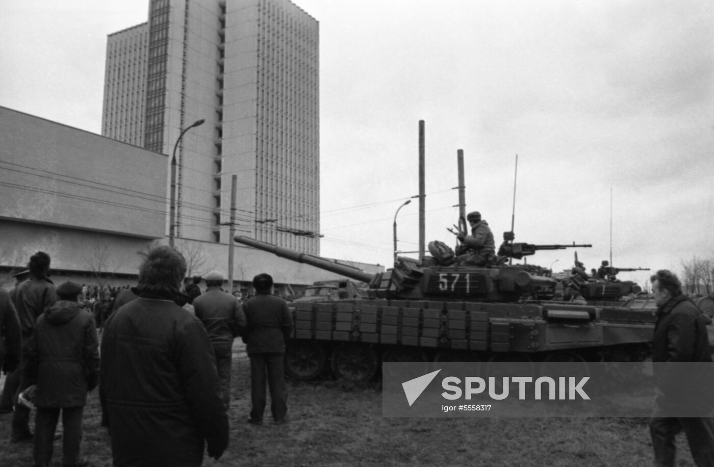 January Events in Vilnius