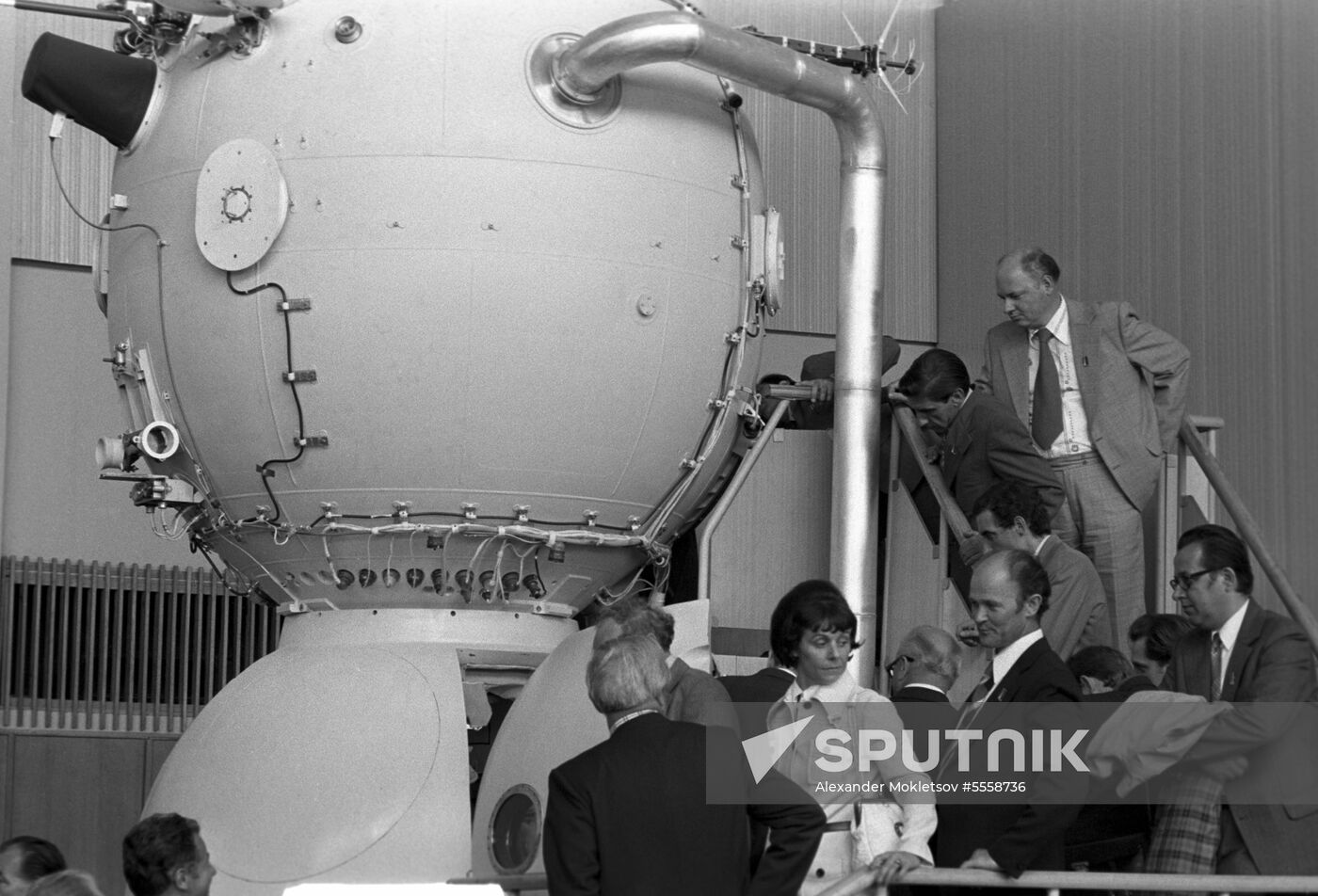Gagarin Cosmonaut Training Center