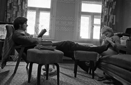 Sigma Production Association in Vilnius