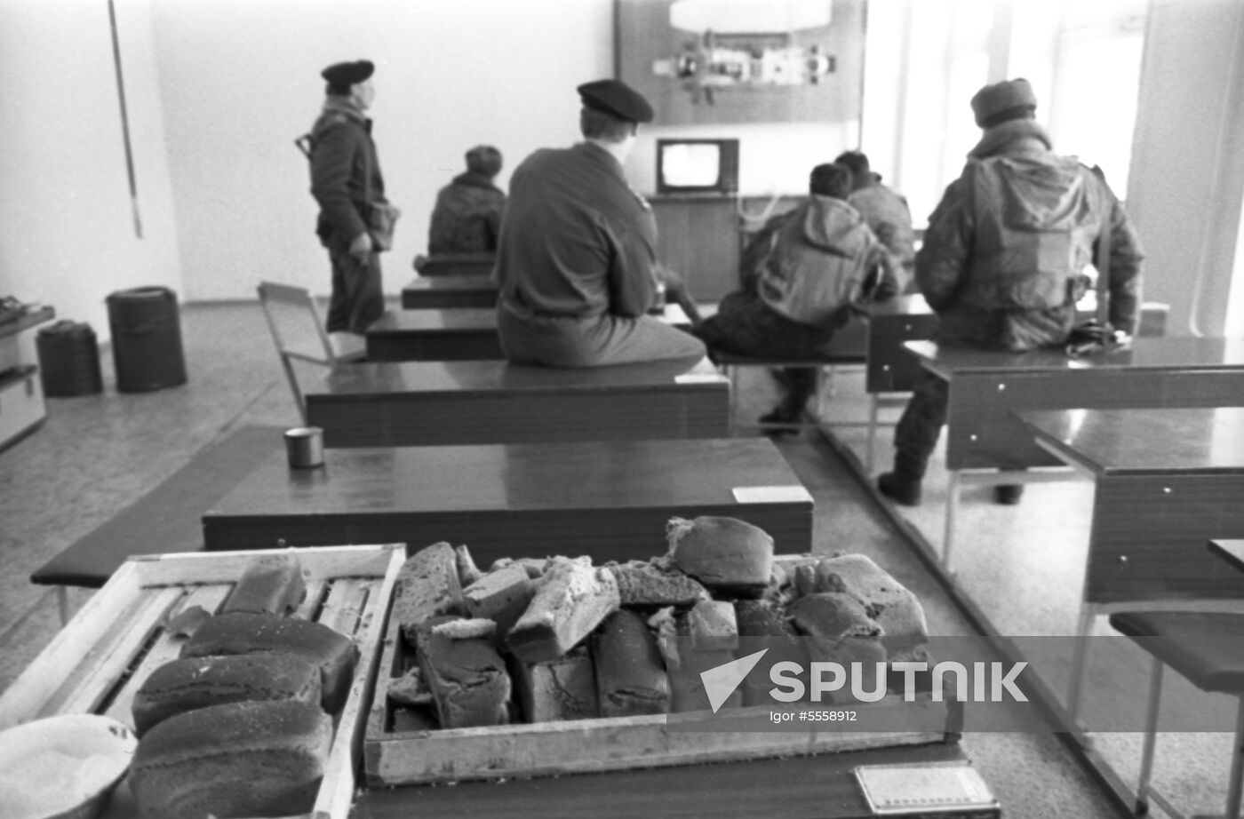 January Events in Vilnius