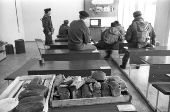 January Events in Vilnius