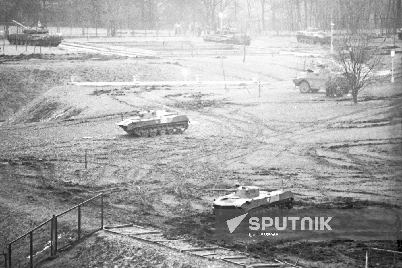 January Events in Vilnius