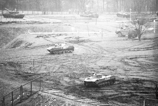 January Events in Vilnius